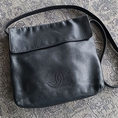 vintage chanel saddle bag|Chanel handbags worth money.